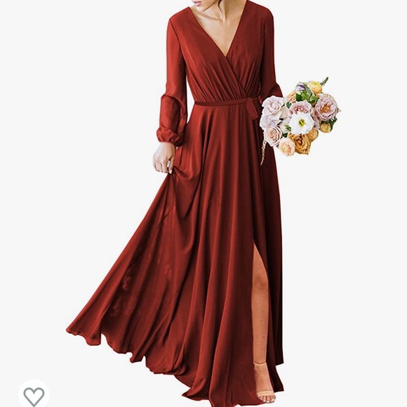 Formal/Prom Dress. Brand new. - Picture 1 of 2